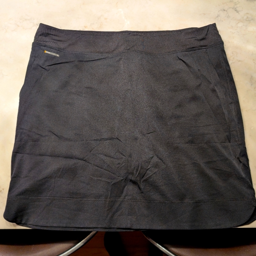 Lole active wear skirt